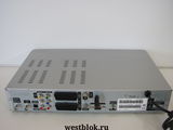 Спутниковый ресивер Samsung DSB-B350V без ПДУ - Pic n 51551