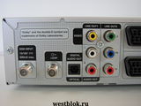 Спутниковый ресивер Samsung DSB-B350V без ПДУ - Pic n 51551