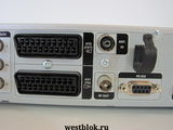 Спутниковый ресивер Samsung DSB-B350V без ПДУ - Pic n 51551
