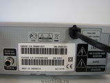 Спутниковый ресивер Samsung DSB-B350V без ПДУ - Pic n 51551