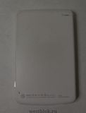 Портативный HiFi медиаплеер Cowon X7 120GB - Pic n 53825