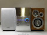 Музыкальный центр Panasonic SA-PM41 - Pic n 54640