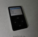 Портативный плеер Apple iPod video 30Gb - Pic n 54715
