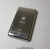 Портативный плеер Apple iPod video 30Gb - Pic n 54715