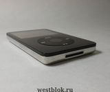 Портативный плеер Apple iPod video 30Gb - Pic n 54715