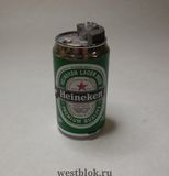 Зажигалка-фонарик в виде банки пива - Pic n 54972