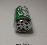 Зажигалка-фонарик в виде банки пива - Pic n 54972