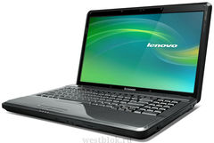 Ноутбук Lenovo G550-20023 - Pic n 55026