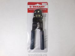 Обжимной инструмент (кремпер) для витой пары - Pic n 55051