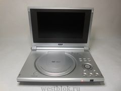 Портативный DVD-плеер BBK DL383DC  - Pic n 55101