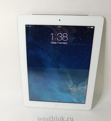 Планшет Apple iPad 2 16GB 3G A1396 - Pic n 55098
