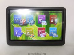 Портативный мультимедиа плеер EXPLAY M22 - Pic n 55200