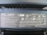 Монитор NEC AccuSync LCD92VM - Pic n 55706