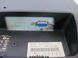 Монитор NEC AccuSync LCD92VM - Pic n 55706