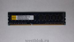 Оперативная память DDR3 8Gb ELIXIR - Pic n 55605