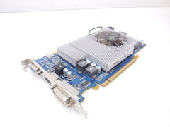 Видеокарта PCI-E nVidia GeForce 9600GS 768MB - Pic n 55614