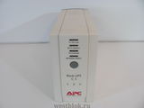 ИБП APC Back-UPS CS 500 Без батареи - Pic n 56015