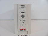 ИБП APC Back-UPS CS 500 Без батареи - Pic n 56015