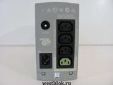 ИБП APC Back-UPS CS 500 Без батареи - Pic n 56015