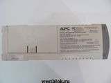 ИБП APC Back-UPS CS 500 Без батареи - Pic n 56015