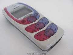 Сотовый телефон Nokia 2300 - Pic n 53563