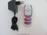 Сотовый телефон Nokia 2300 - Pic n 53563