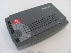 Сетевой коммутатор Compex PS2208B - Pic n 56440