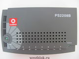 Сетевой коммутатор Compex PS2208B - Pic n 56440