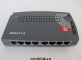 Сетевой коммутатор Compex PS2208B - Pic n 56440