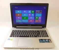 Ноутбук Asus K56CB-XO129H - Pic n 55606