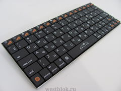 Беспроводная клавиатура Oklick 840S - Pic n 56574