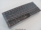 Беспроводная клавиатура Oklick 840S - Pic n 56574
