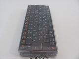 Беспроводная клавиатура Oklick 840S - Pic n 56574