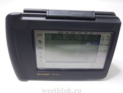 Электронный органайзер Sharp PB-EE1 - Pic n 56233