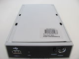 Внешний BOX для HDD 3.5" Sata AgeStar USB 2.0 - Pic n 56614