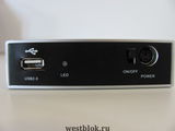 Внешний BOX для HDD 3.5" Sata AgeStar USB 2.0 - Pic n 56614