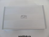 Внешний BOX для HDD 3.5" Sata AgeStar USB 2.0 - Pic n 56614
