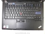 Ноутбук Lenovo ThinkPad T400 - Pic n 56558