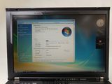 Ноутбук Lenovo ThinkPad T400 - Pic n 56558