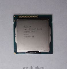 Процессор Intel Core i3-3250 - Pic n 56943