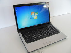 Ноутбук Dell Studio PP39L - Pic n 56235