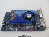 Видеокарта Sapphire Radeon HD 2600 Pro 256Mb - Pic n 55615