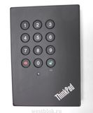 Внешний HDD с шифрованием Lenovo 320GB - Pic n 55602