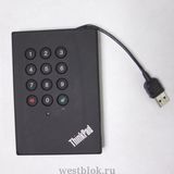 Внешний HDD с шифрованием Lenovo 320GB - Pic n 55602