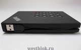 Внешний HDD с шифрованием Lenovo 320GB - Pic n 55602