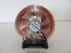Кулер Socket 775 Zalman ZF9225ATH  - Pic n 57241