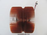 Кулер Socket 775 Zalman ZF9225ATH  - Pic n 57241