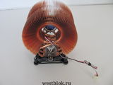 Кулер Socket 775 Zalman ZF9225ATH  - Pic n 57241