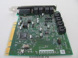 Звуковая карта SB PCI Diamond ESS Sound Card - Pic n 57340