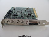 Звуковая карта SB PCI Diamond ESS Sound Card - Pic n 57340